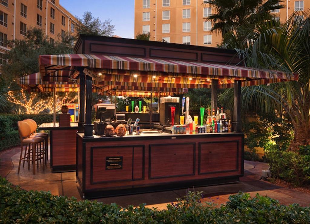 Wyndham Grand Desert Resort Las Vegas Cameră foto