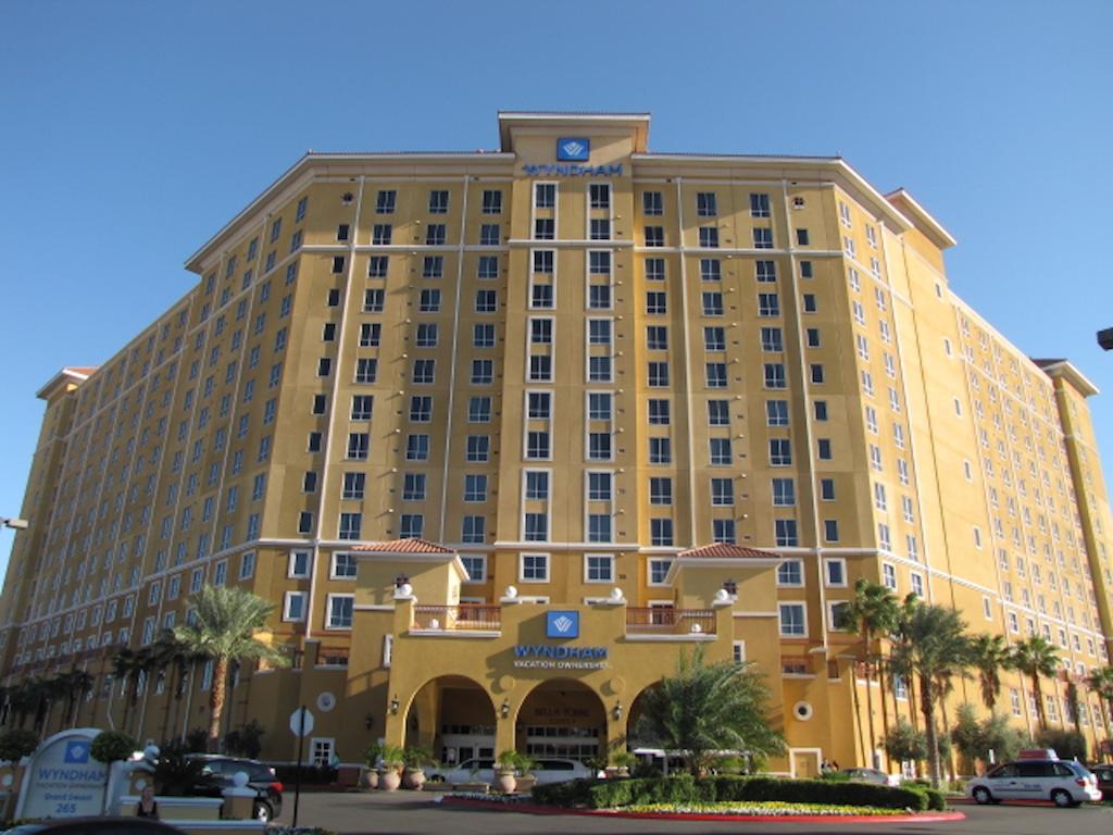 Wyndham Grand Desert Resort Las Vegas Cameră foto
