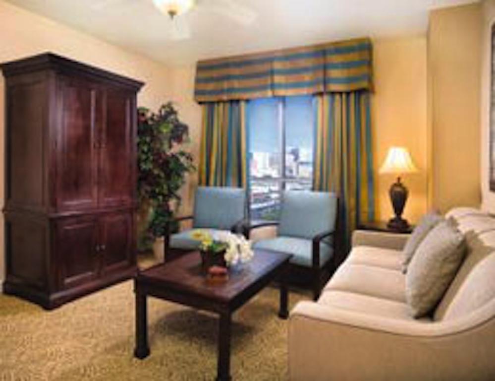 Wyndham Grand Desert Resort Las Vegas Cameră foto
