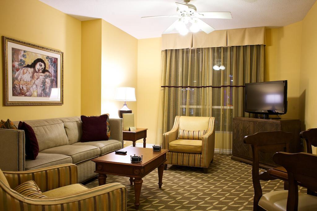 Wyndham Grand Desert Resort Las Vegas Cameră foto