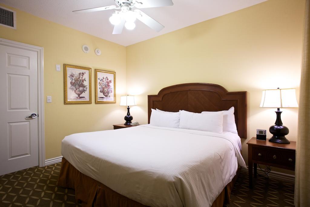 Wyndham Grand Desert Resort Las Vegas Exterior foto