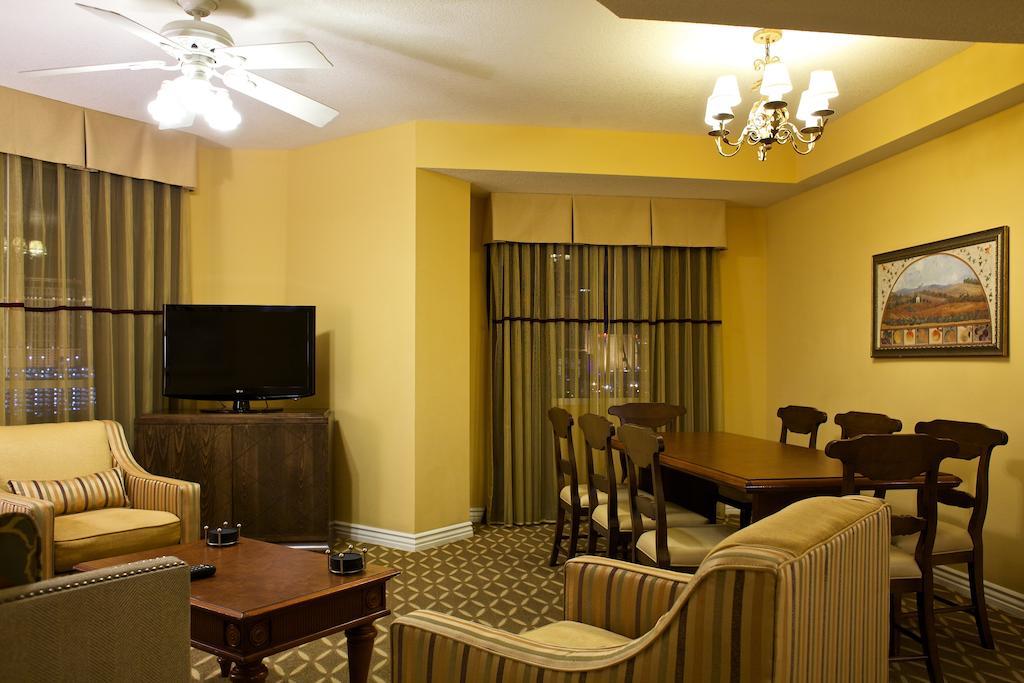Wyndham Grand Desert Resort Las Vegas Cameră foto